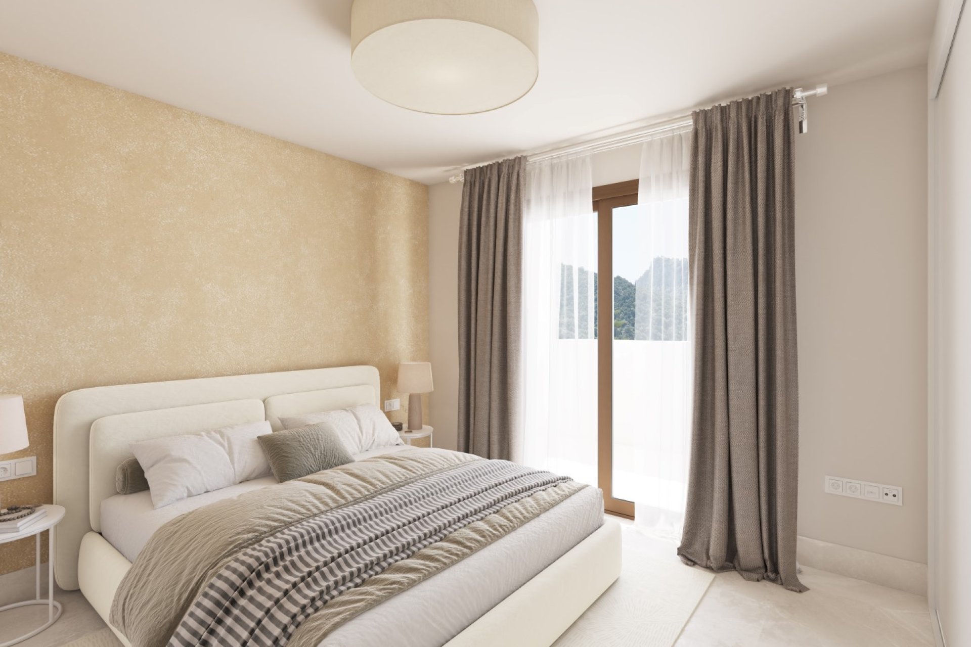 New Build - Apartment - Benahavís