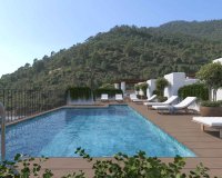 New Build - Apartment - Benahavís