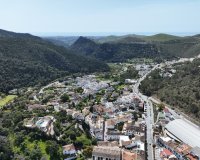 New Build - Apartment - Benahavís