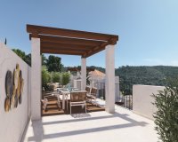 New Build - Apartment - Benahavís