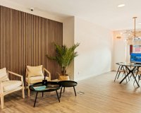 New Build - Apartment - Benahavís