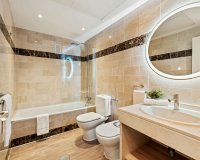 New Build - Apartment - Benahavís