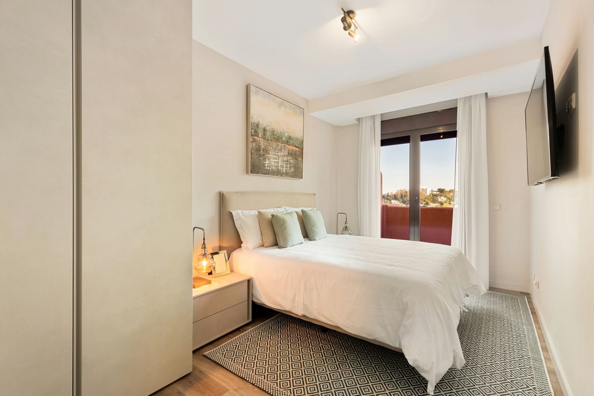 New Build - Apartment - Benahavís