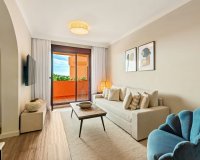 New Build - Apartment - Benahavís