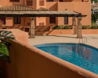 New Build - Apartment - Benahavís