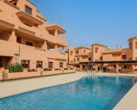 New Build - Apartment - Benahavís