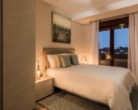 New Build - Apartment - Benahavís