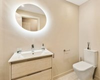 New Build - Apartment - Benahavís