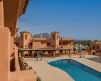 New Build - Apartment - Benahavís