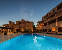 New Build - Apartment - Benahavís