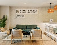 New Build - Apartment - Benahavís