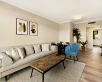 New Build - Apartment - Benahavís