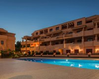 New Build - Apartment - Benahavís