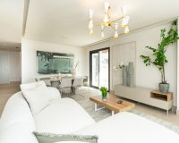 New Build - Apartment - Benahavís