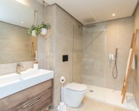 New Build - Apartment - Benahavís