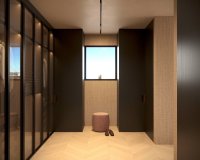 New Build - Apartment - Benahavís