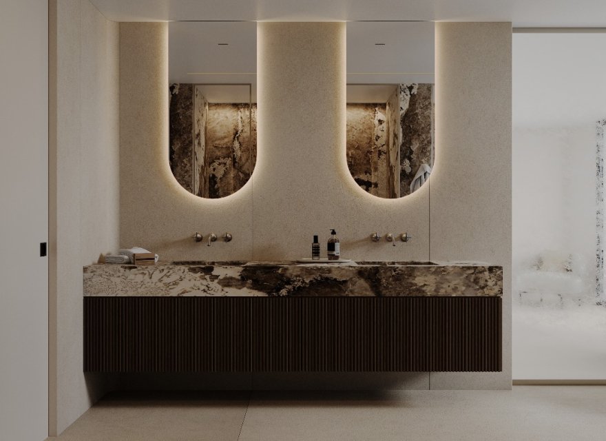 New Build - Apartment - Benahavís