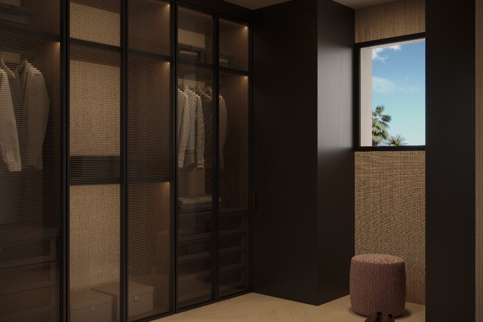 New Build - Apartment - Benahavís