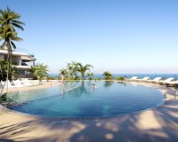 New Build - Apartment - Benahavís