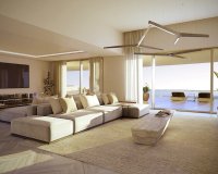 New Build - Apartment - Benahavís