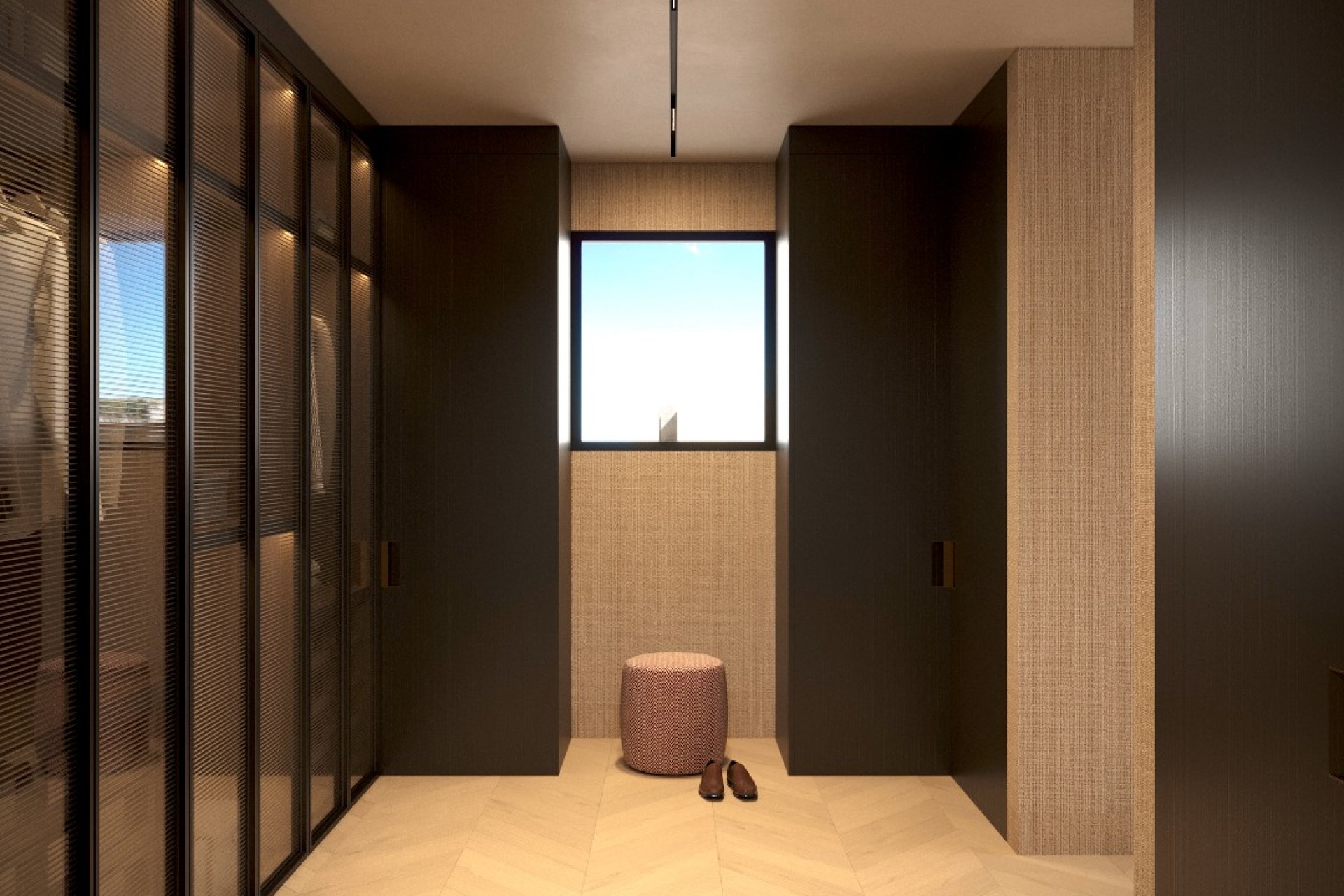 New Build - Apartment - Benahavís