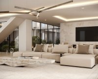 New Build - Apartment - Benahavís