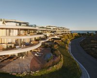 New Build - Apartment - Benahavís