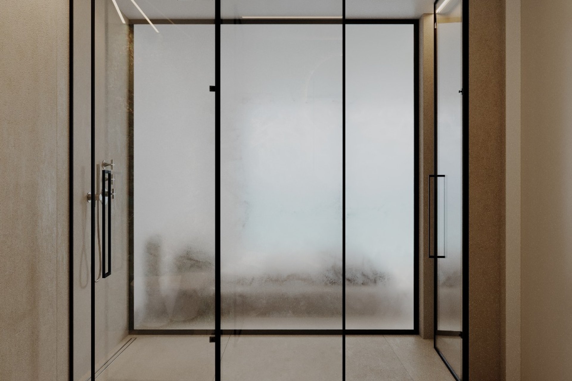 New Build - Apartment - Benahavís