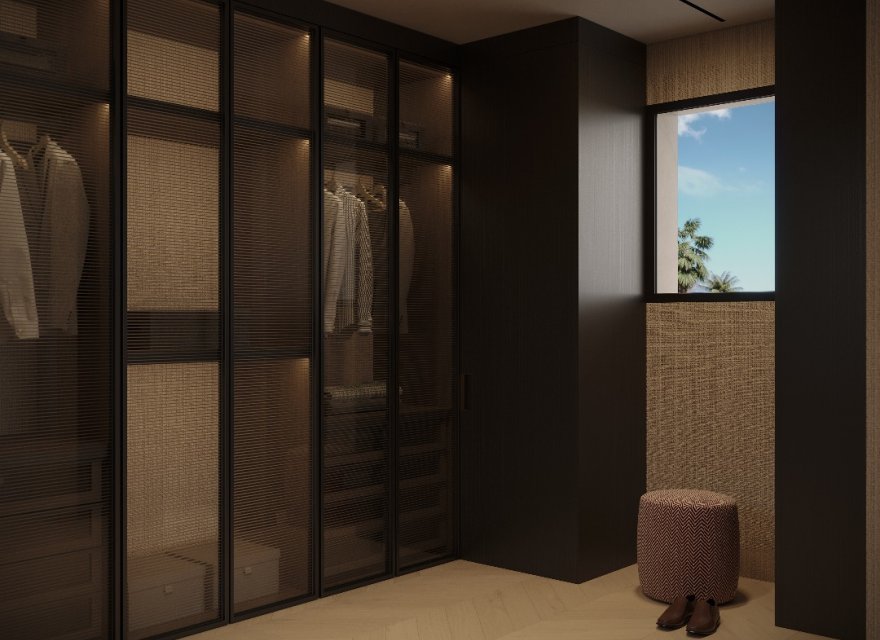 New Build - Apartment - Benahavís