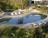 New Build - Apartment - Benahavís