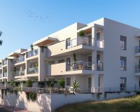 New Build - Apartment - Benalmadena - Benalmádena