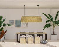 New Build - Apartment - Benalmadena - Benalmádena