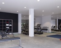 New Build - Apartment - Benalmadena - Benalmádena