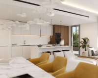 New Build - Apartment - Benalmadena - Benalmádena