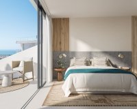 New Build - Apartment - Benalmadena - Benalmádena