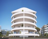 New Build - Apartment - Benalmadena - Benalmádena