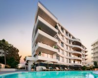 New Build - Apartment - Benalmadena - Benalmádena