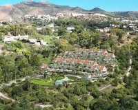 New Build - Apartment - Benalmadena - Benalmádena