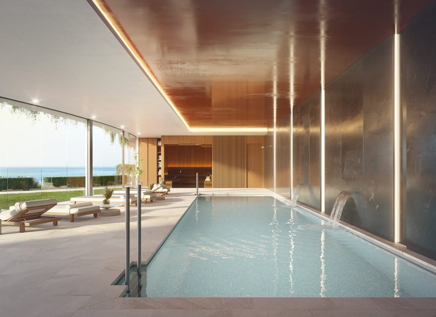 New Build - Apartment - Benalmadena - Benalmádena