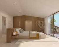 New Build - Apartment - Benalmadena - Benalmádena