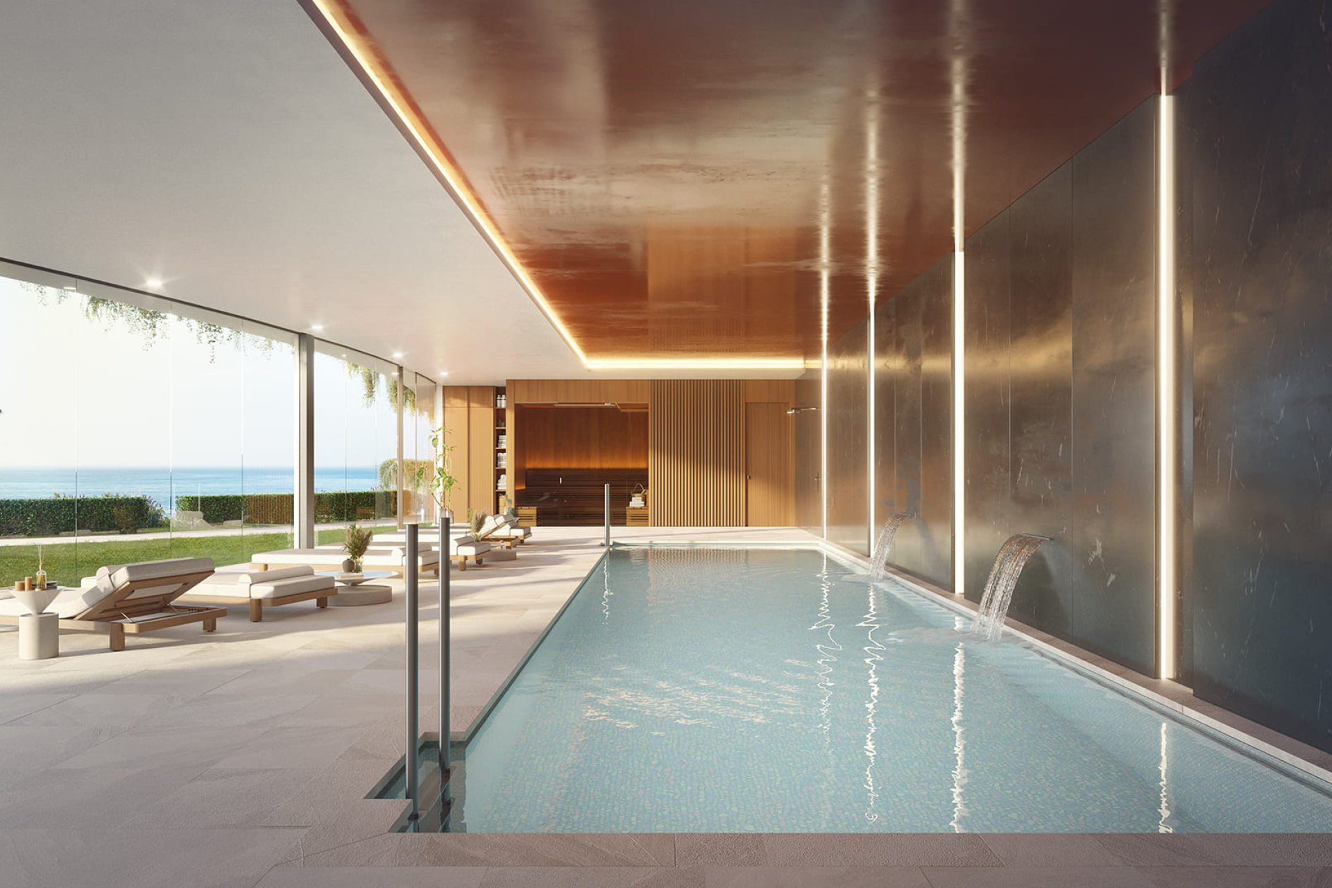 New Build - Apartment - Benalmadena - Benalmádena