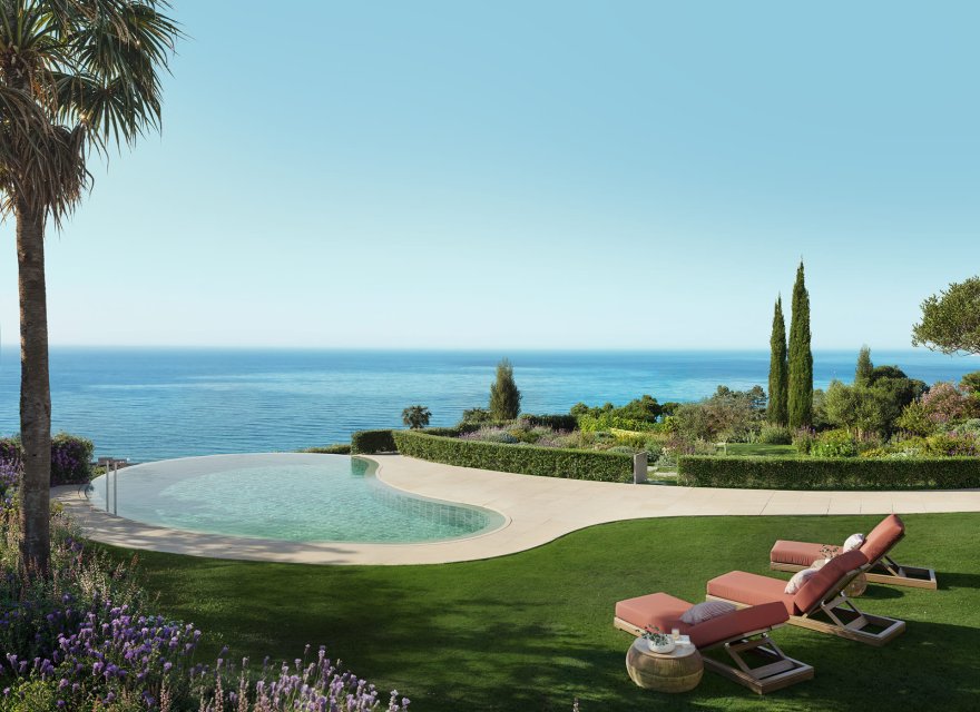 New Build - Apartment - Benalmadena - Benalmádena