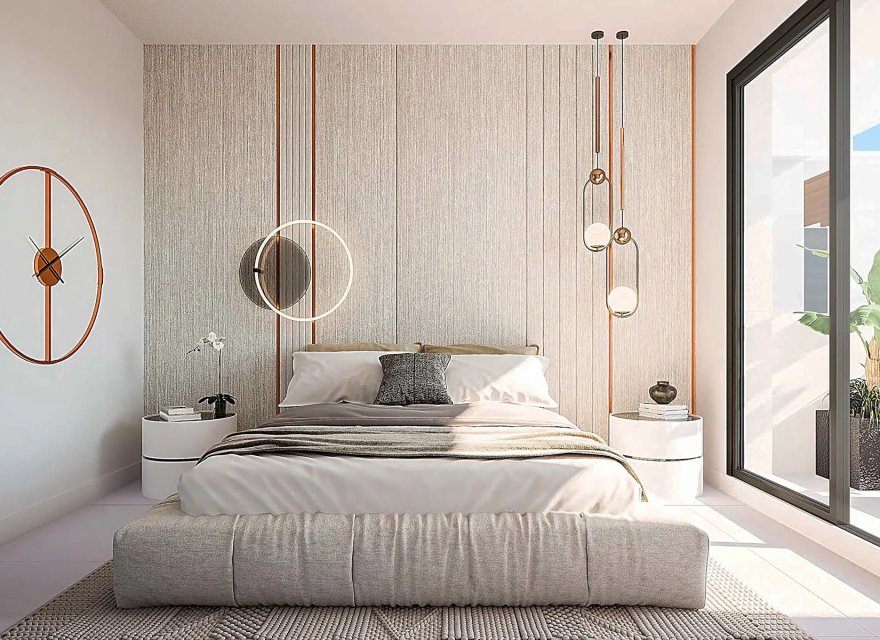 New Build - Apartment - Benalmadena - Benalmádena