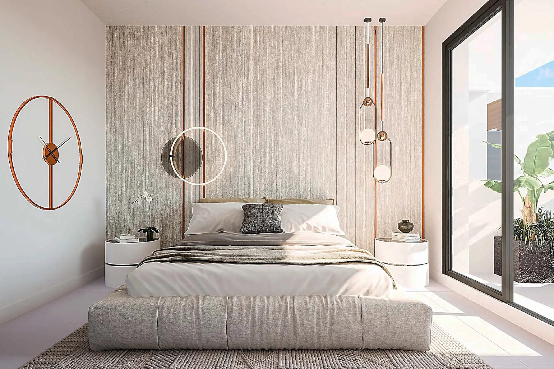 New Build - Apartment - Benalmadena - Benalmádena