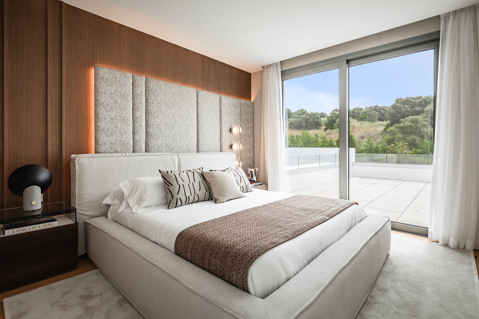 New Build - Apartment - Benalmadena - Benalmádena