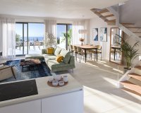 New Build - Apartment - Benalmadena - Benalmádena
