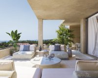 New Build - Apartment - Benalmadena - Benalmádena