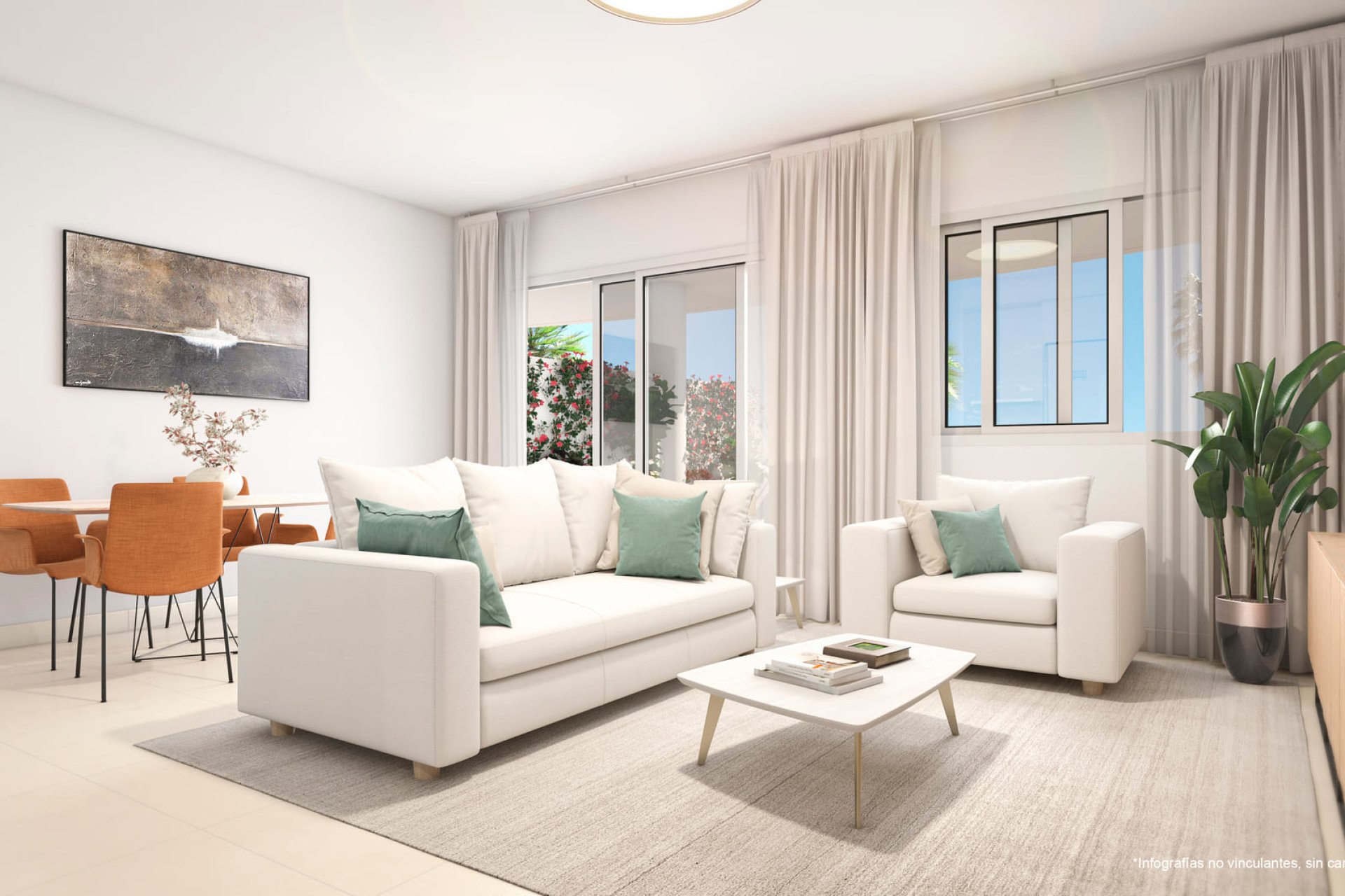 New Build - Apartment - Benalmadena - Benalmádena