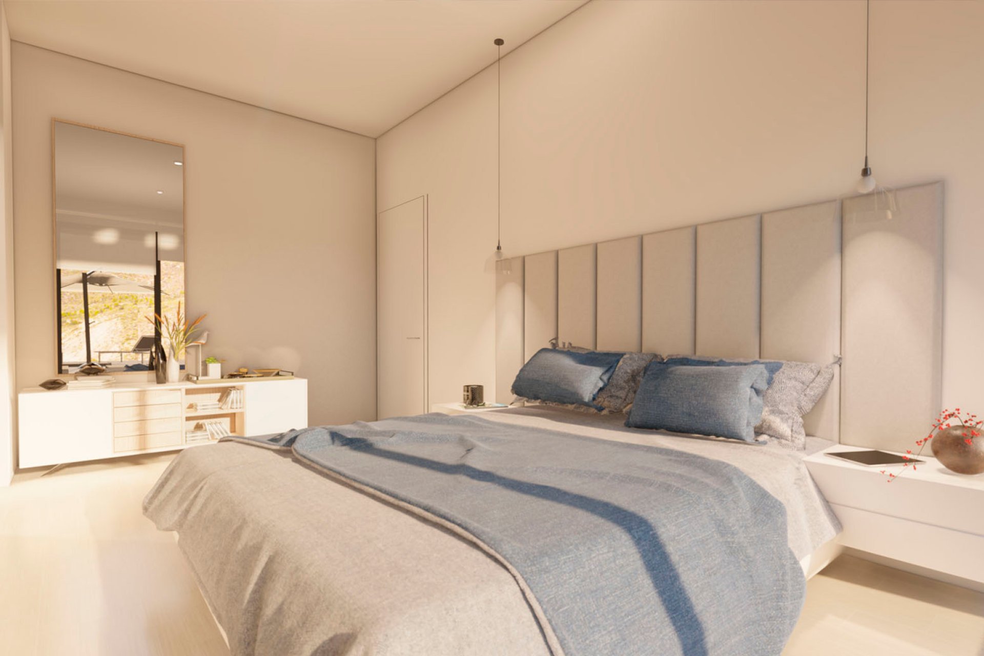 New Build - Apartment - Benalmadena - Benalmádena