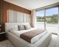 New Build - Apartment - Benalmadena - Benalmádena